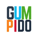 gumpido android application logo